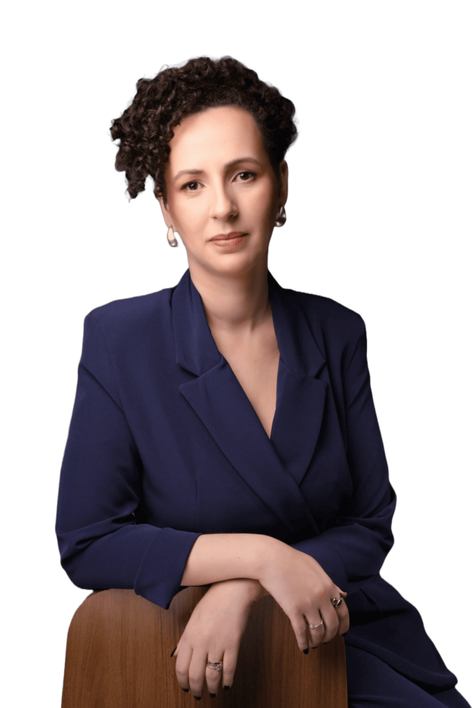 Advocacia Criminal em Curitiba; Advogada Criminal em Curitiba; Lizandra Assis